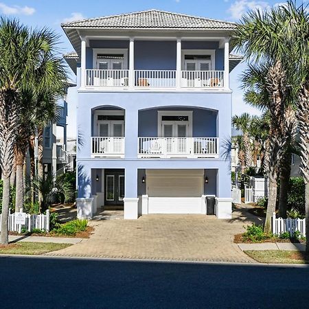 Paradise Pointe home Destin Extérieur photo