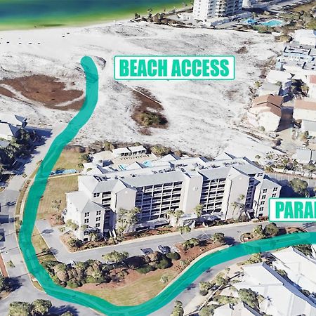 Paradise Pointe home Destin Extérieur photo