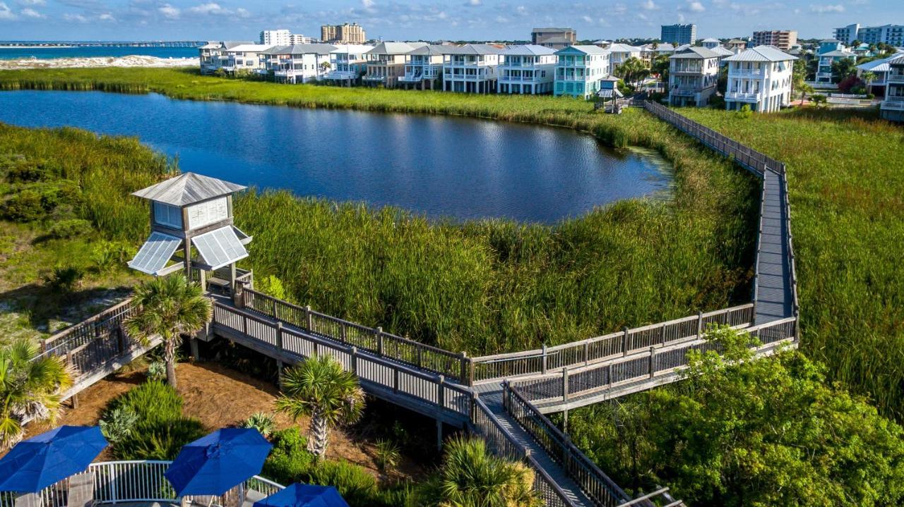 Paradise Pointe home Destin Extérieur photo