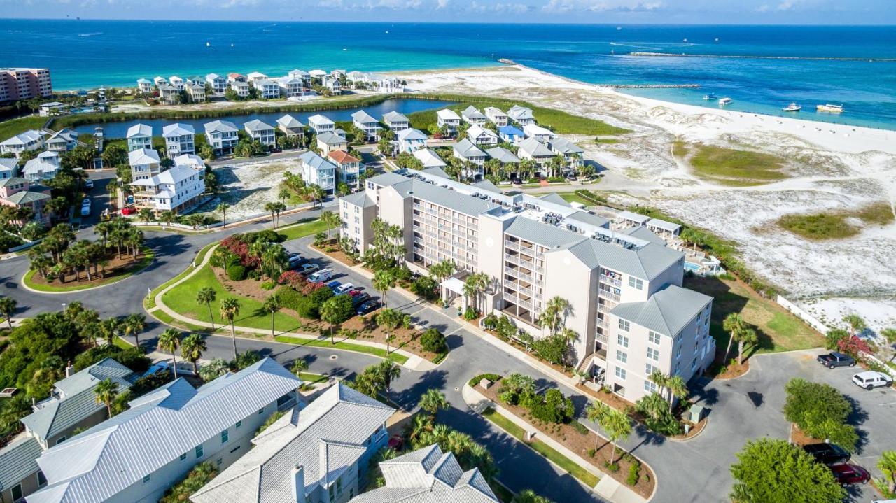 Paradise Pointe home Destin Extérieur photo
