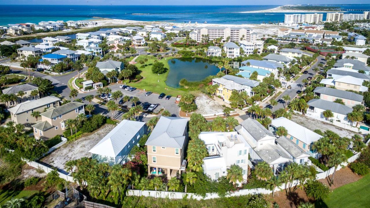Paradise Pointe home Destin Extérieur photo