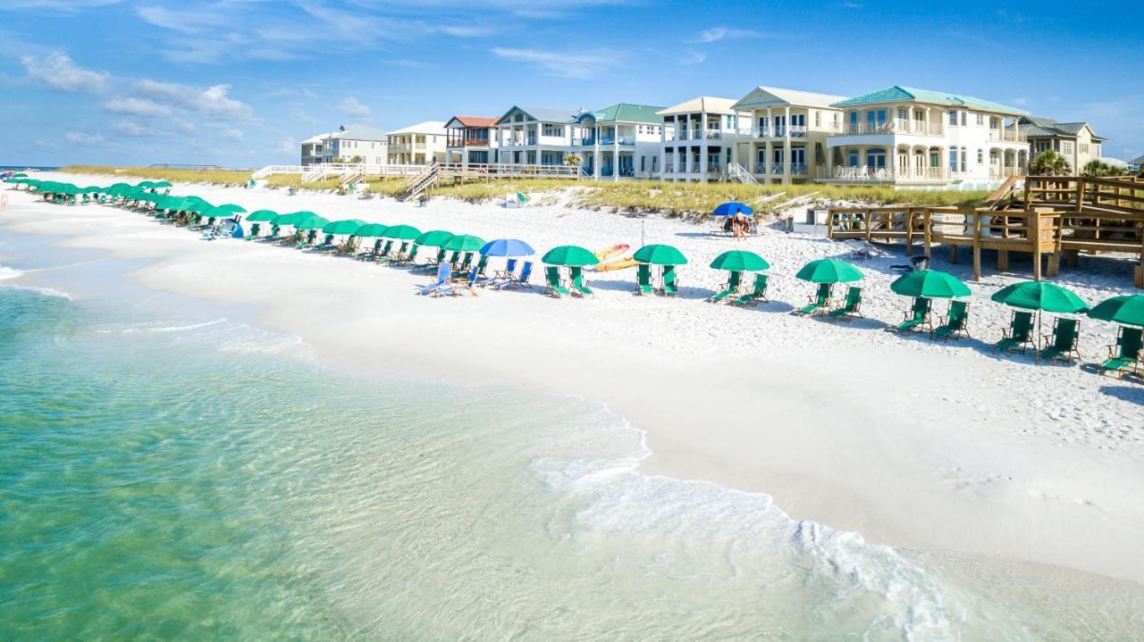 Paradise Pointe home Destin Chambre photo