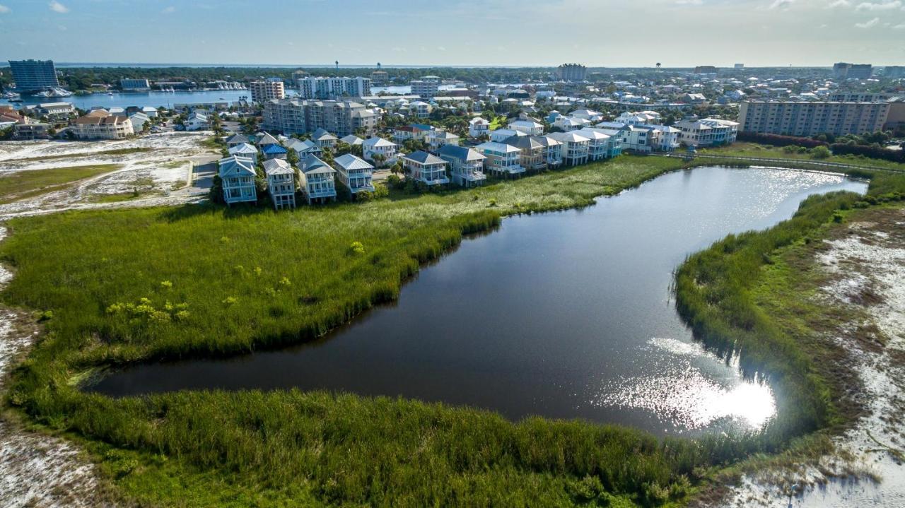 Paradise Pointe home Destin Chambre photo