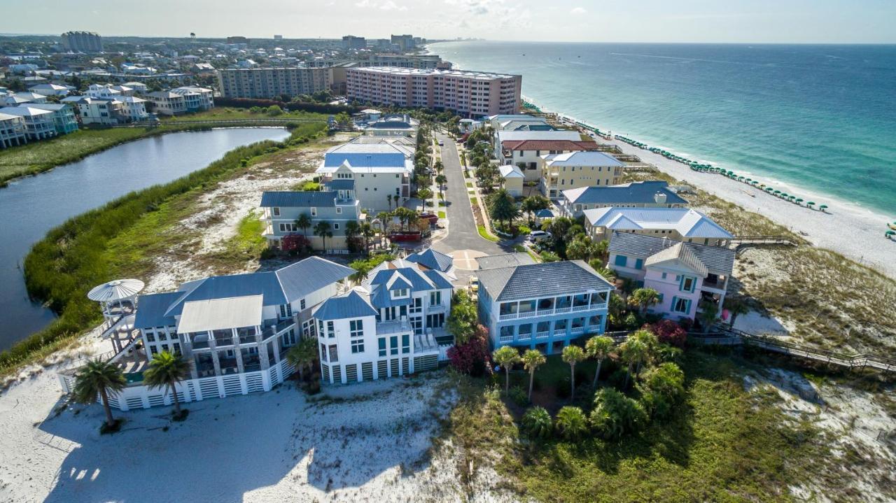 Paradise Pointe home Destin Chambre photo