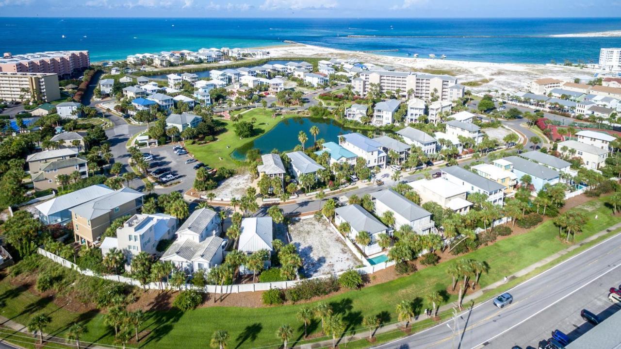 Paradise Pointe home Destin Chambre photo