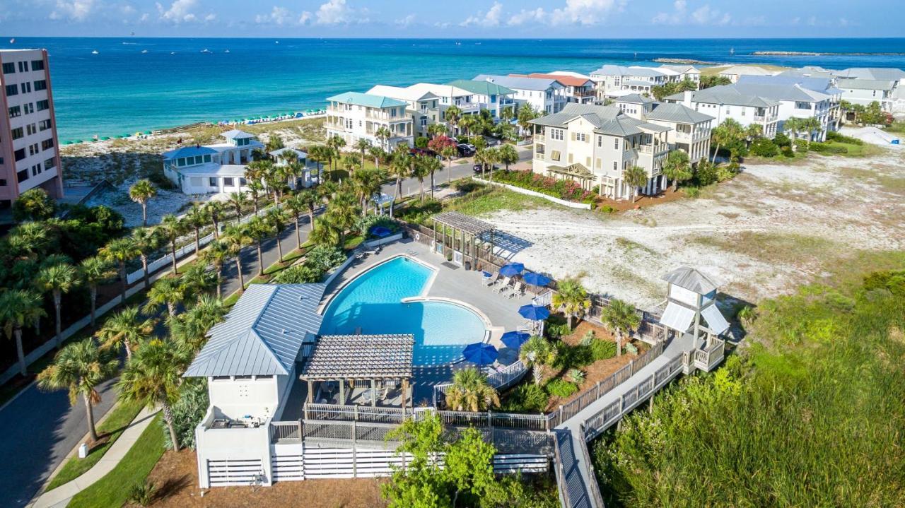 Paradise Pointe home Destin Chambre photo