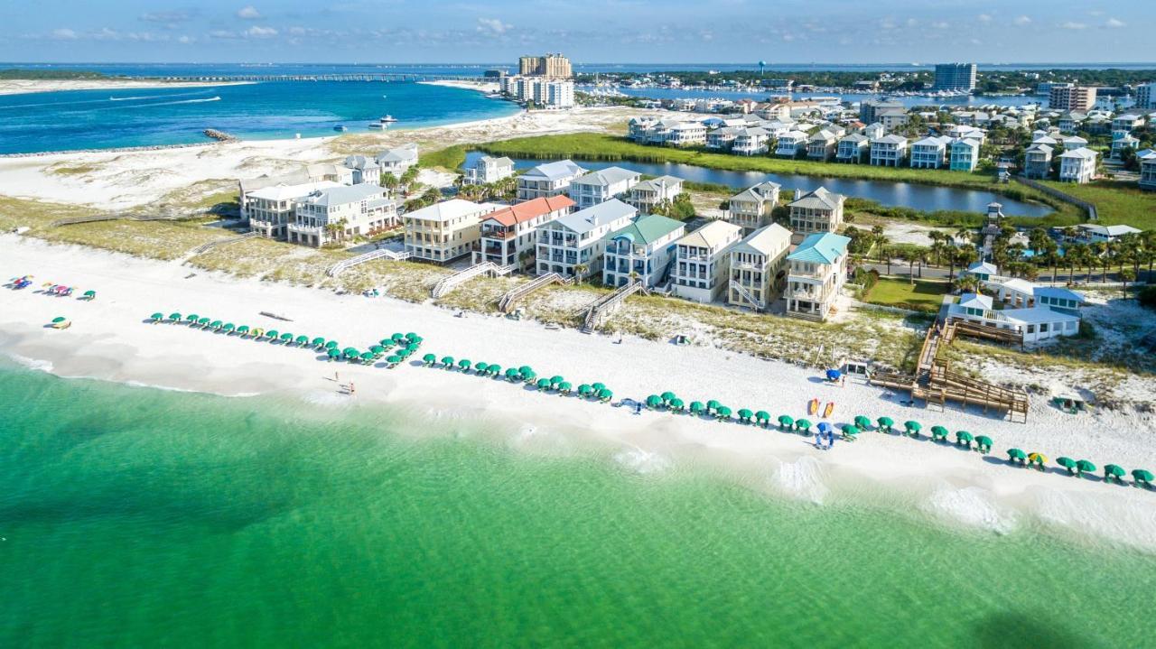 Paradise Pointe home Destin Chambre photo