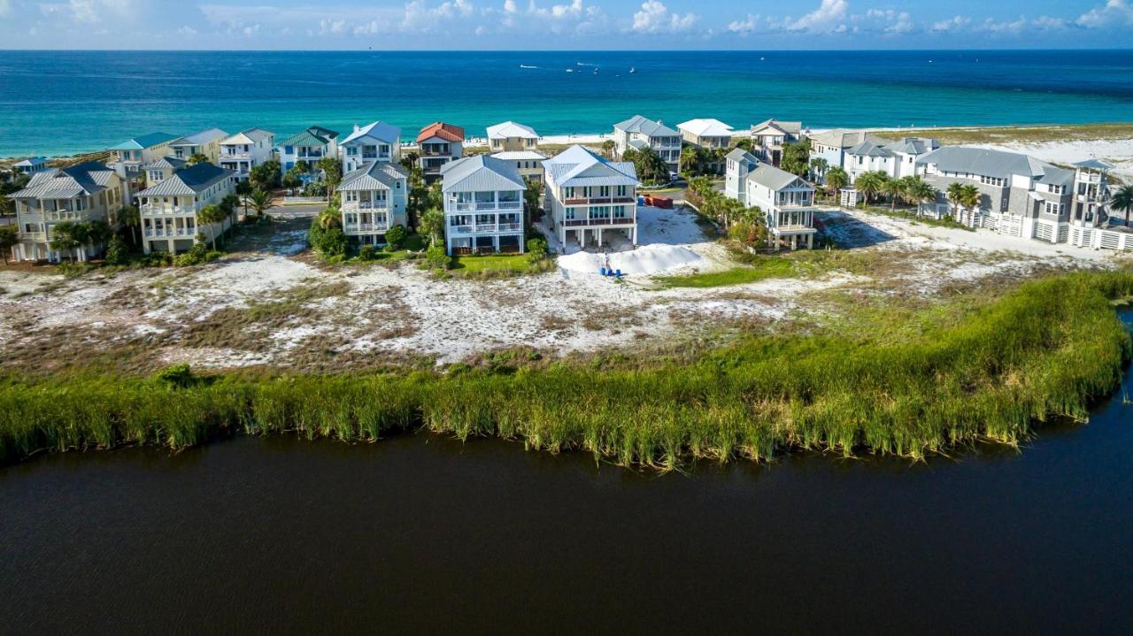 Paradise Pointe home Destin Chambre photo