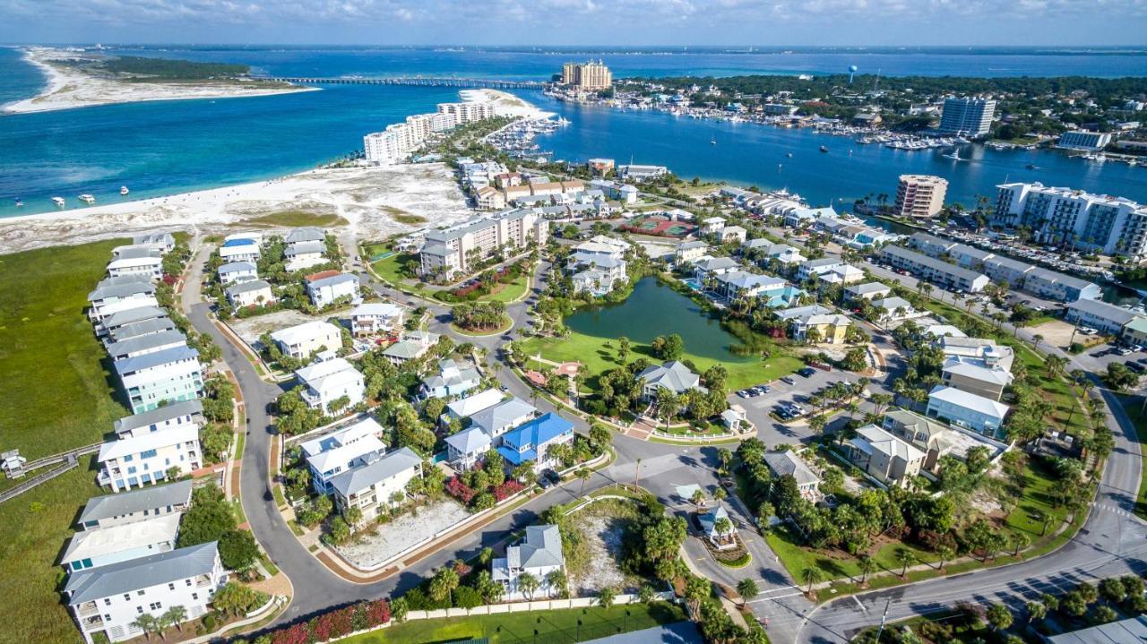 Paradise Pointe home Destin Chambre photo