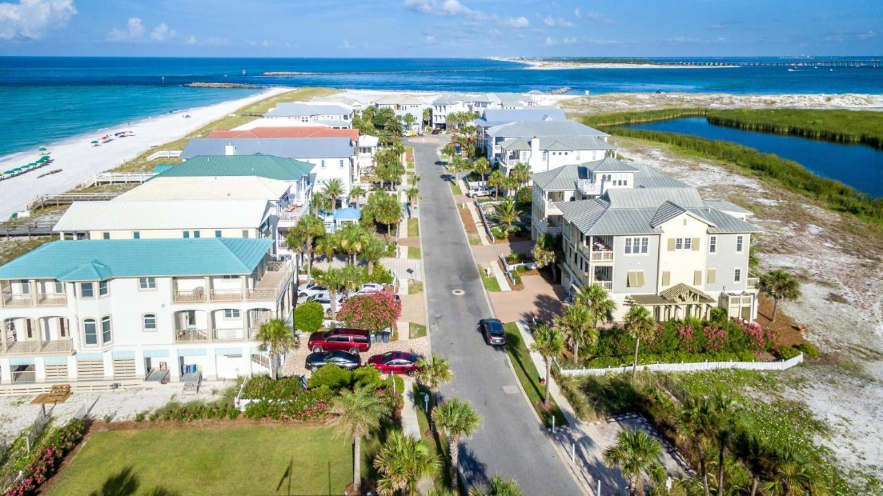Paradise Pointe home Destin Chambre photo