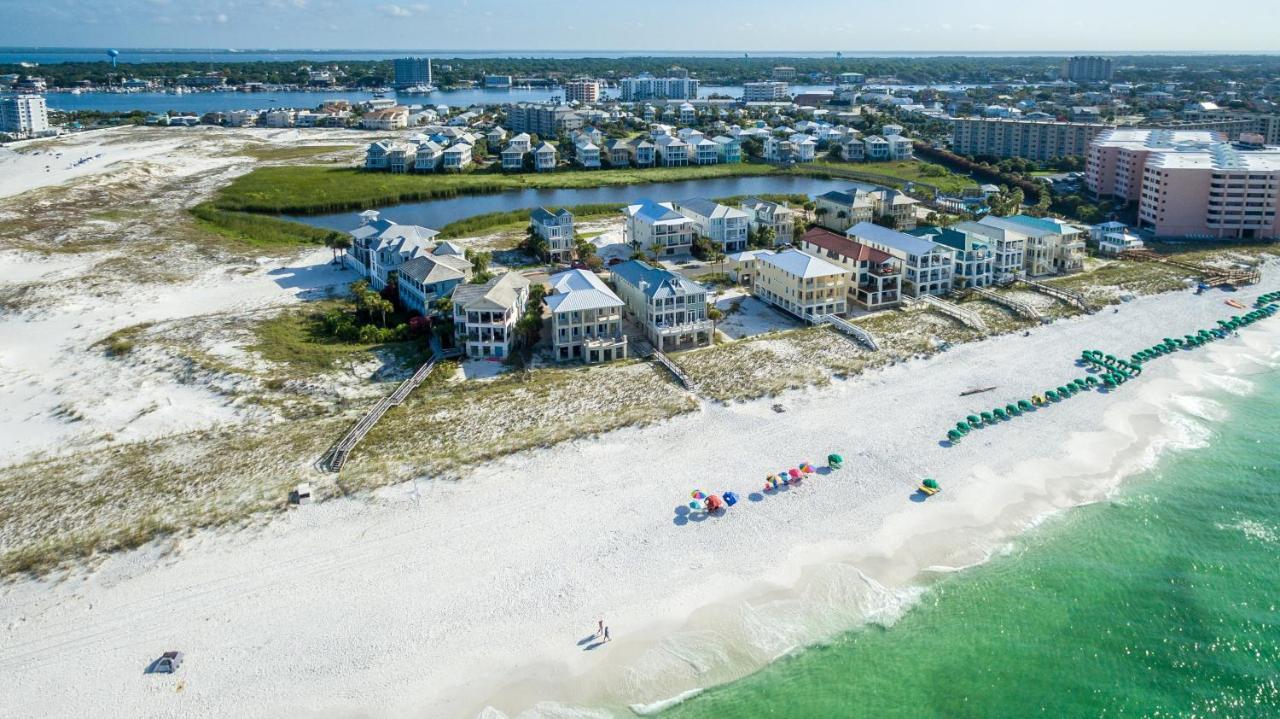 Paradise Pointe home Destin Chambre photo