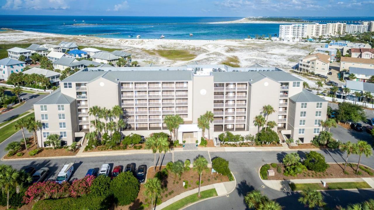 Paradise Pointe home Destin Chambre photo