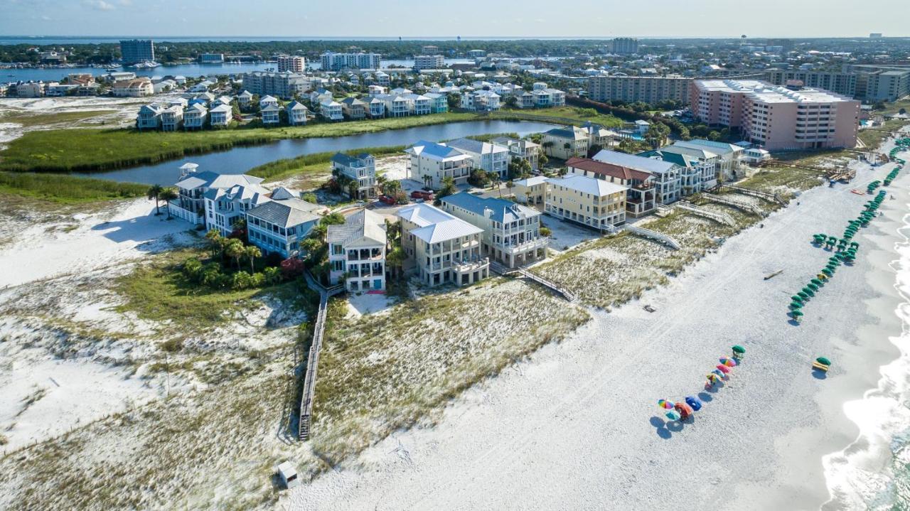 Paradise Pointe home Destin Chambre photo