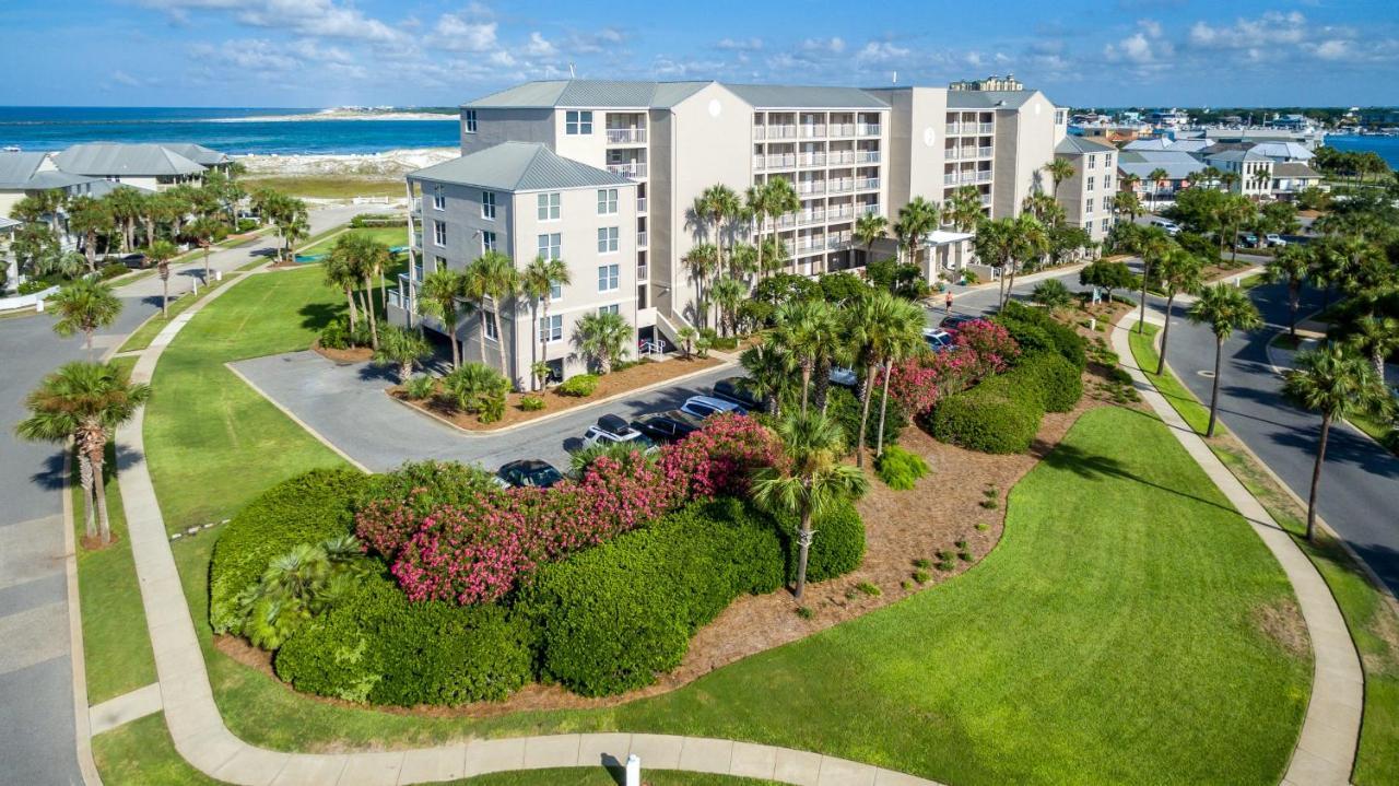 Paradise Pointe home Destin Chambre photo
