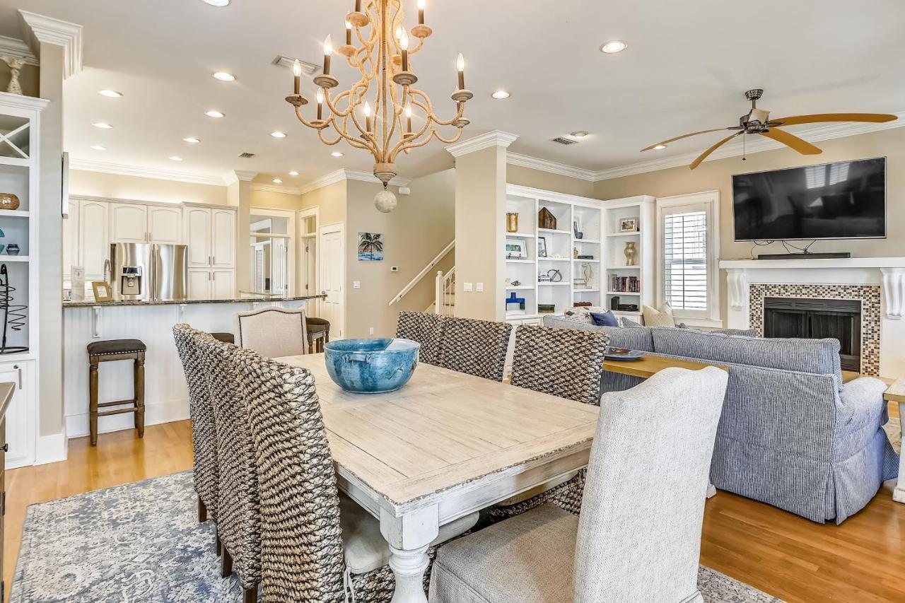 Paradise Pointe home Destin Extérieur photo