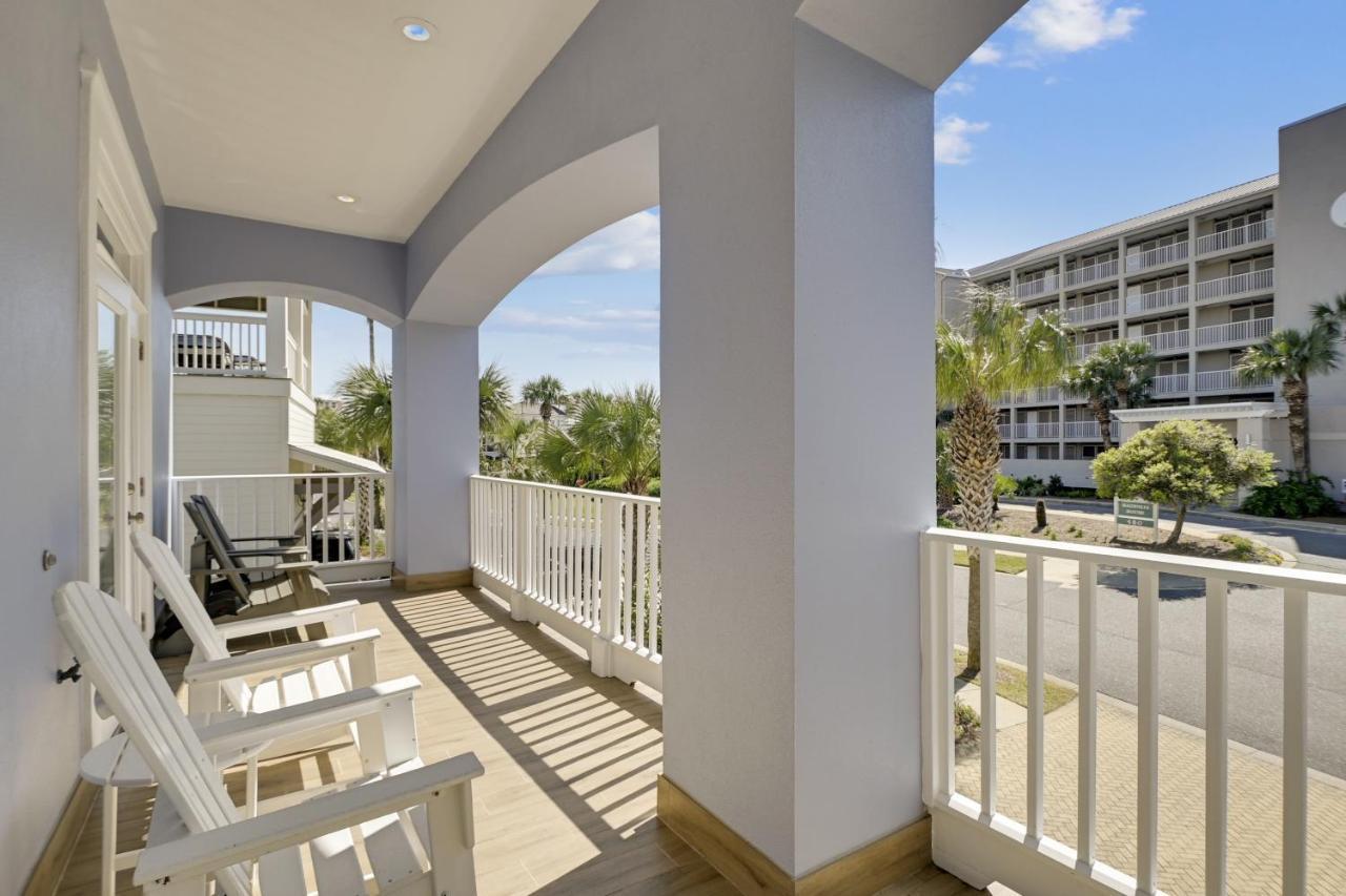Paradise Pointe home Destin Extérieur photo
