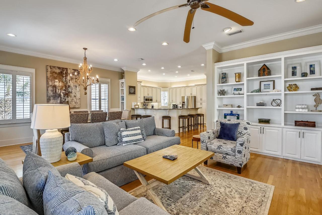 Paradise Pointe home Destin Extérieur photo