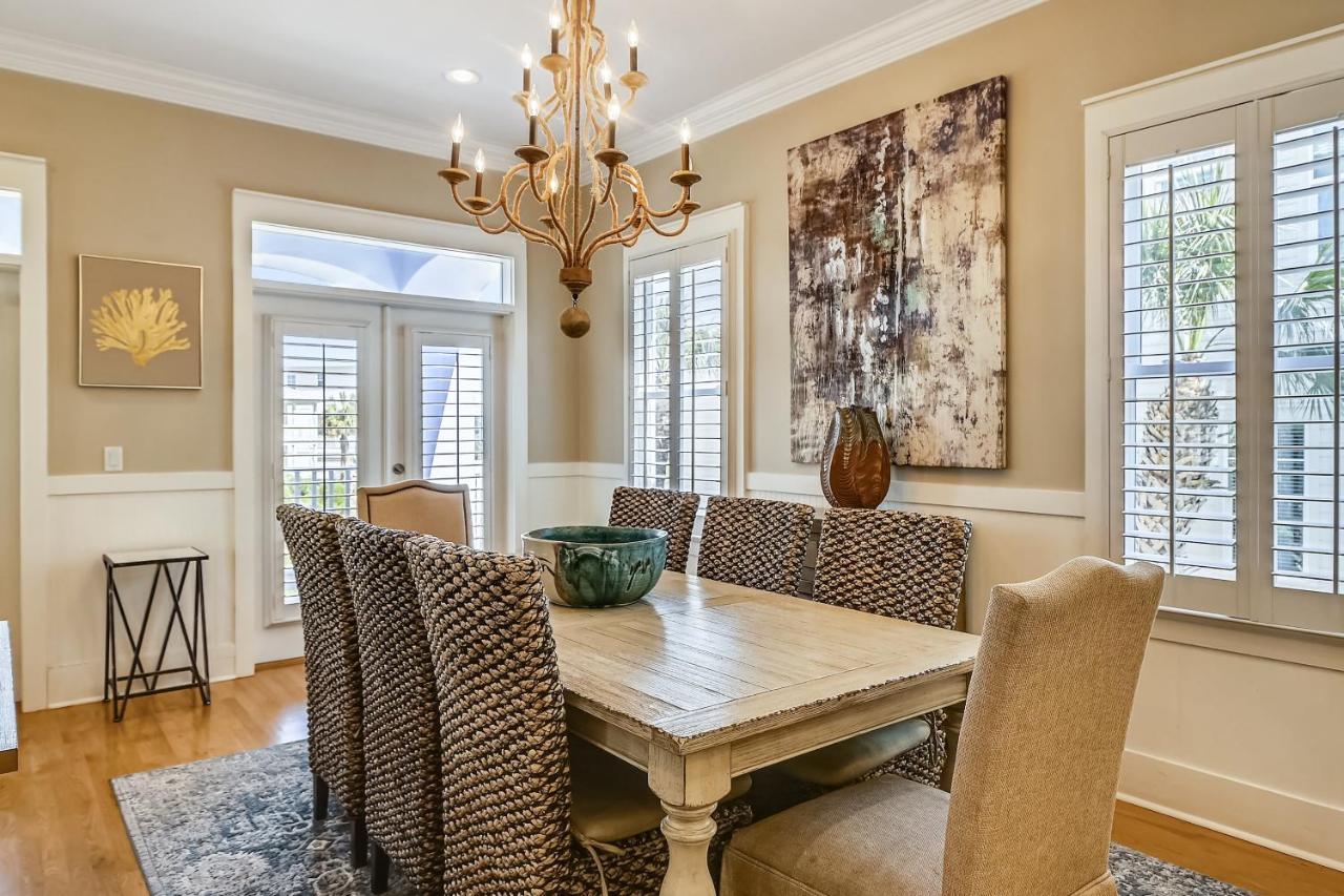 Paradise Pointe home Destin Extérieur photo