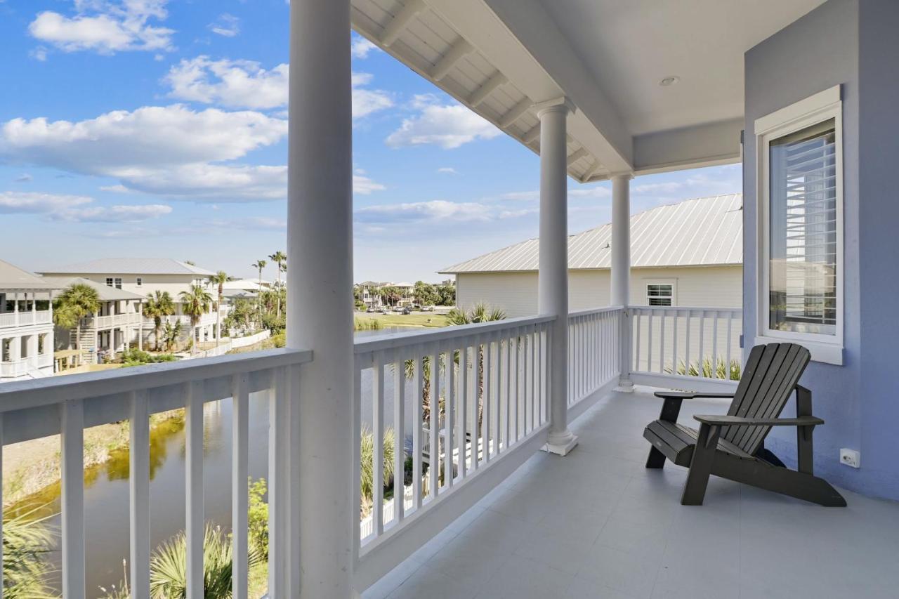 Paradise Pointe home Destin Extérieur photo