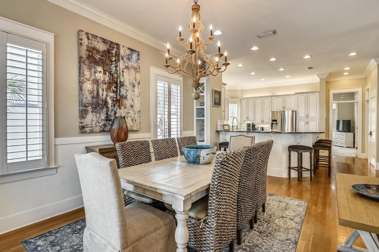 Paradise Pointe home Destin Extérieur photo