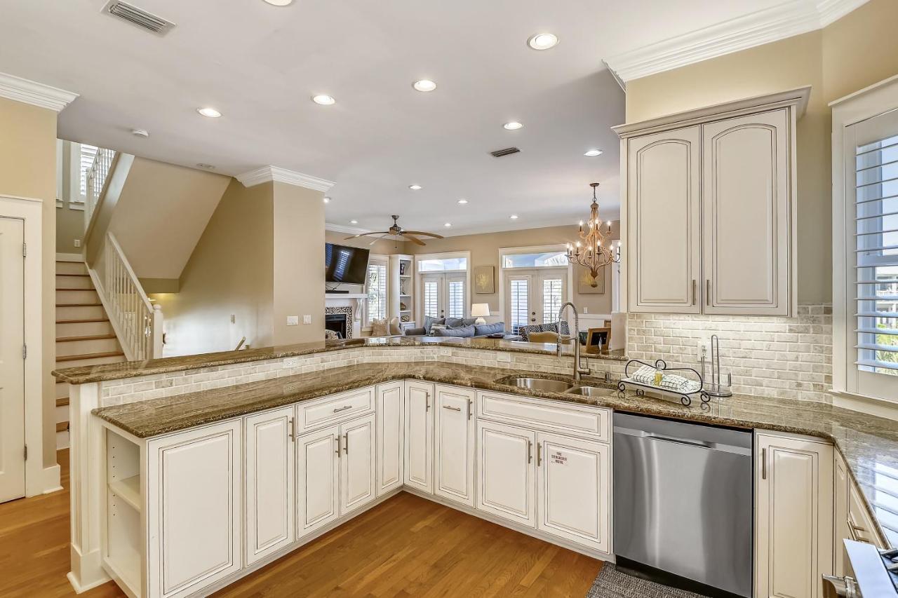 Paradise Pointe home Destin Extérieur photo