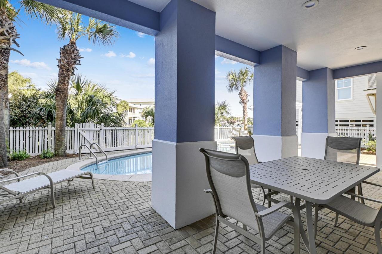 Paradise Pointe home Destin Extérieur photo