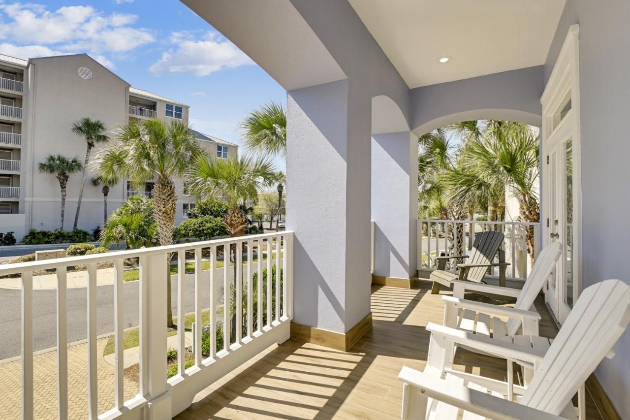 Paradise Pointe home Destin Extérieur photo
