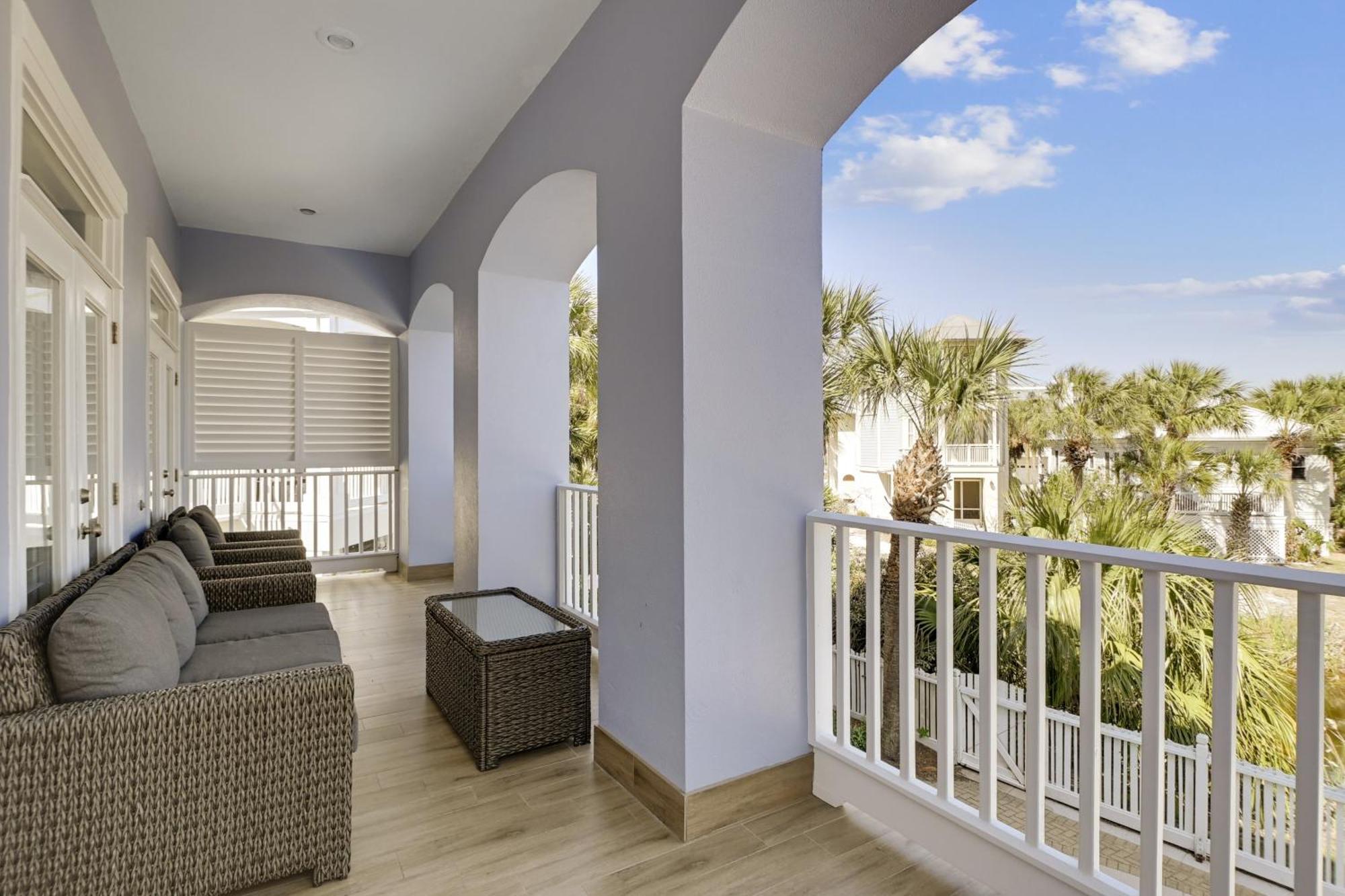 Paradise Pointe home Destin Extérieur photo