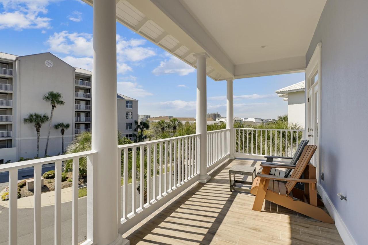 Paradise Pointe home Destin Extérieur photo