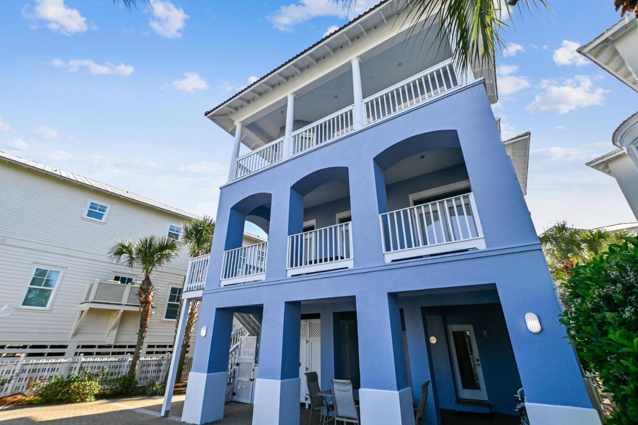 Paradise Pointe home Destin Extérieur photo